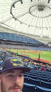 Tampa Bay Rays - MLB vs Toronto Blue Jays