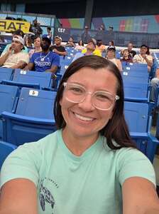 Tampa Bay Rays - MLB vs Toronto Blue Jays