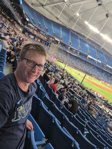 Tampa Bay Rays - MLB vs Toronto Blue Jays