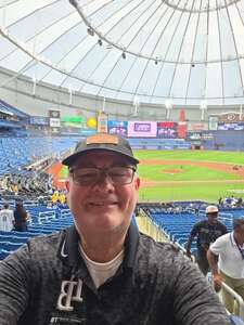 Tampa Bay Rays - MLB vs Toronto Blue Jays