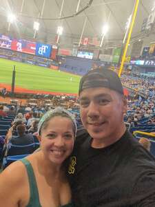 Tampa Bay Rays - MLB vs Toronto Blue Jays