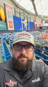 Tampa Bay Rays - MLB vs Toronto Blue Jays