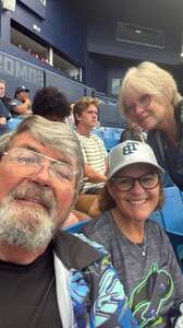 Tampa Bay Rays - MLB vs Baltimore Orioles