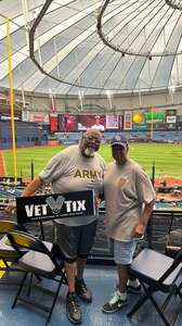 Tampa Bay Rays - MLB vs Baltimore Orioles