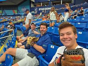 Tampa Bay Rays - MLB vs Baltimore Orioles