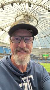 Tampa Bay Rays - MLB vs Baltimore Orioles