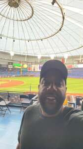 Tampa Bay Rays - MLB vs Baltimore Orioles