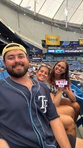 Tampa Bay Rays - MLB vs Baltimore Orioles