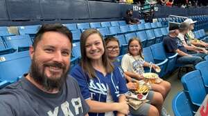 Tampa Bay Rays - MLB vs Baltimore Orioles
