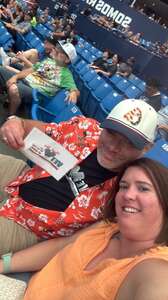 Tampa Bay Rays - MLB vs Baltimore Orioles