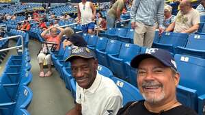 Tampa Bay Rays - MLB vs Baltimore Orioles