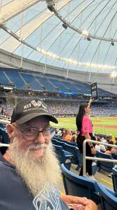 Tampa Bay Rays - MLB vs Baltimore Orioles