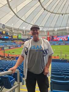Tampa Bay Rays - MLB vs Baltimore Orioles