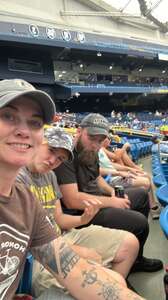 Tampa Bay Rays - MLB vs Baltimore Orioles