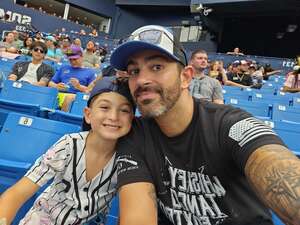 Tampa Bay Rays - MLB vs Baltimore Orioles
