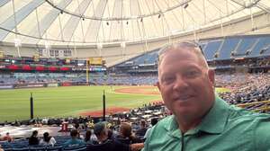 Tampa Bay Rays - MLB vs Baltimore Orioles