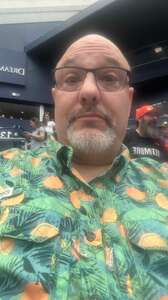 Tampa Bay Rays - MLB vs Baltimore Orioles
