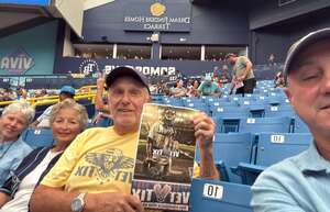 Tampa Bay Rays - MLB vs Baltimore Orioles
