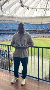 Tampa Bay Rays - MLB vs Baltimore Orioles