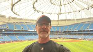 Tampa Bay Rays - MLB vs Baltimore Orioles