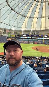 Tampa Bay Rays - MLB vs Baltimore Orioles
