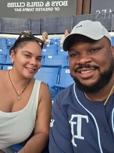 Tampa Bay Rays - MLB vs Baltimore Orioles