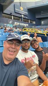 Tampa Bay Rays - MLB vs Baltimore Orioles