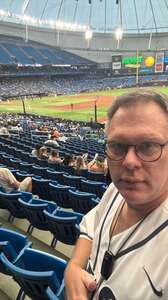 Tampa Bay Rays - MLB vs Baltimore Orioles