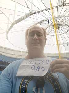 Tampa Bay Rays - MLB vs Baltimore Orioles