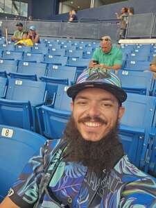 Tampa Bay Rays - MLB vs Baltimore Orioles