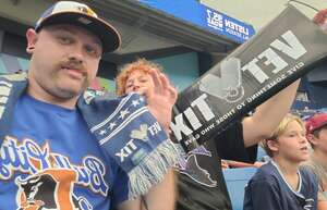 Tampa Bay Rays - MLB vs Baltimore Orioles