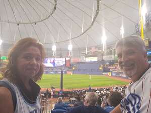 Tampa Bay Rays - MLB vs Baltimore Orioles