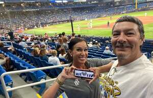 Tampa Bay Rays - MLB vs Baltimore Orioles