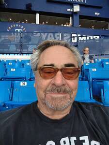 Tampa Bay Rays - MLB vs Baltimore Orioles
