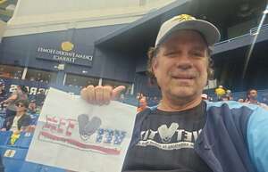 Tampa Bay Rays - MLB vs Baltimore Orioles