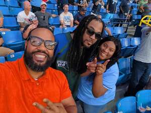 Tampa Bay Rays - MLB vs Baltimore Orioles