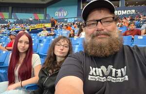 Tampa Bay Rays - MLB vs Baltimore Orioles