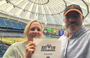 Tampa Bay Rays - MLB vs Baltimore Orioles