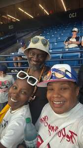 Tampa Bay Rays - MLB vs Baltimore Orioles
