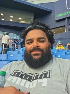 Tampa Bay Rays - MLB vs Baltimore Orioles