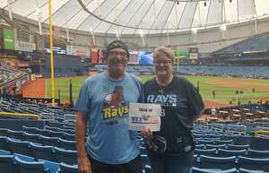 Tampa Bay Rays - MLB vs Baltimore Orioles