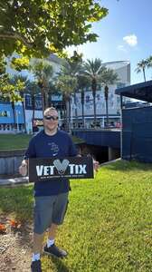 Tampa Bay Rays - MLB vs Baltimore Orioles