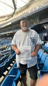 Tampa Bay Rays - MLB vs Baltimore Orioles