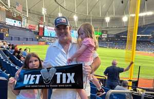 Tampa Bay Rays - MLB vs Baltimore Orioles