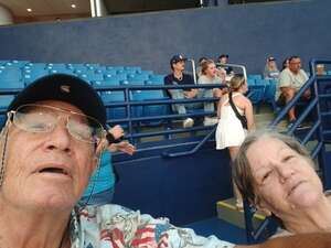 Tampa Bay Rays - MLB vs Baltimore Orioles