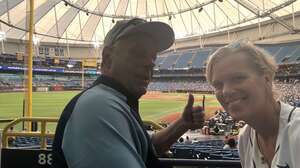 Tampa Bay Rays - MLB vs Baltimore Orioles