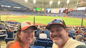 Tampa Bay Rays - MLB vs Baltimore Orioles