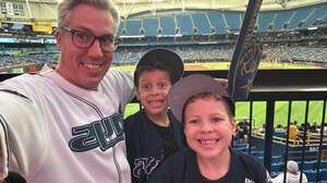 Tampa Bay Rays - MLB vs Baltimore Orioles
