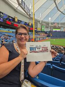 Tampa Bay Rays - MLB vs Baltimore Orioles