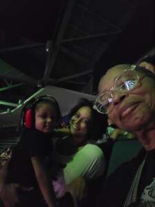 Monster Jam Freestyle Mania presented by Spin Master